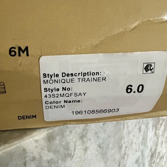 Michael Kors style MONIQUE TRAINEE - Picture 11 of 11